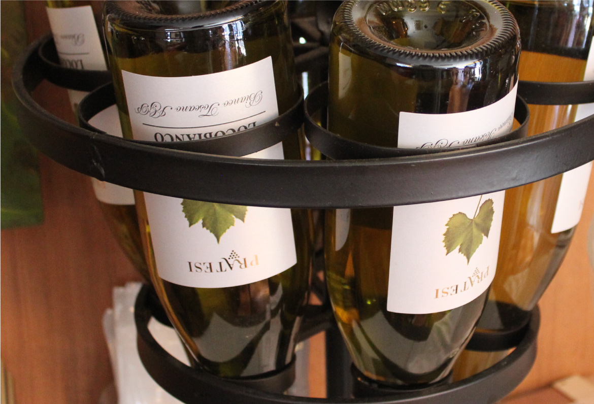 福岡・姪浜駅近のbar caffe APERITIVO（アペリティーボ）