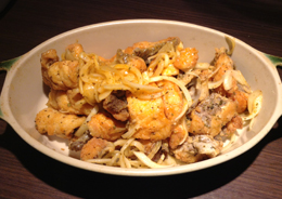 エスカベッシュ